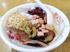 -蓉李记成都名小吃(武汉菱角湖万达店)