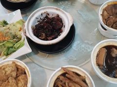 -三美肉骨茶(柏威年广场店)