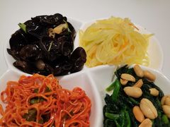 -东方饺子王(新奥购物中心店)