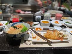 -大渔铁板烧(万象城店)