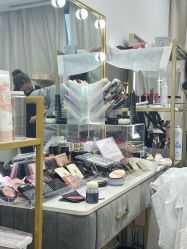 -熙画美上门化妆·化妆课·新娘跟妆(上海体育场店)