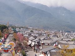 -大理古城