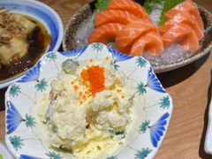 -吉川居酒屋(建国北路店)