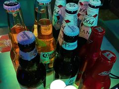 -唱吧麦颂KTV(通州新华南路店)