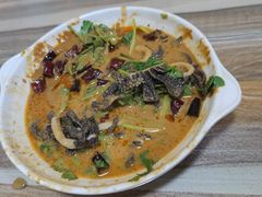 -老七饭馆(光荣道总店)