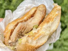 -麦当劳(总统大酒店店)