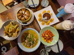 -鱼食饭稻·苏浙土菜17年老馆子(平江路店)