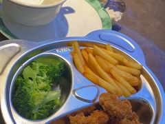 -老屋印象·酸菜鱼新川菜(义乌之心店)