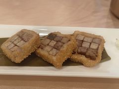 -汕头君华海逸酒店·鸿桃轩中餐厅