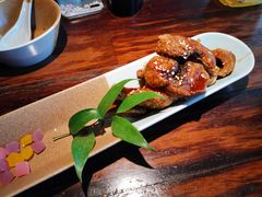 -外婆家(南开大悦城店)