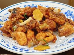 -腰记饭店(龙源路店)