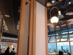 大堂-老乡鸡(上海品尊国际中心店)
