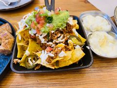 -墨纪Mojí墨西哥餐厅(官舍店)