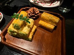 灵隐素烧鹅-锦楼·臻选新杭帮(杭州中心店)
