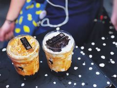 -喜茶(北京三里屯太古里店)