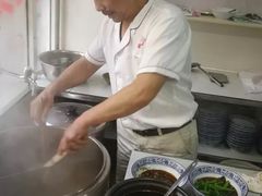 -九九特色面庄(红雨花园店)