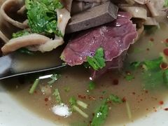 -李小老烧饼(常营民族家园店)