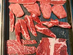 -六七八韩式烤肉·韩国料理(上杭路店)