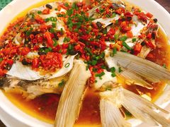 -乡吧啦·甲鱼铺子(海德二道店)