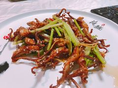 -同喜烤鸭店(光芒店)