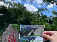 -七仙岭温泉国家森林公园