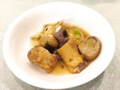豆腐-六婶西关小厨(光塔路店)