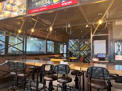 -管氏翅吧(中关村店)