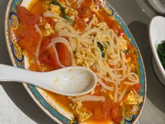 -新疆巴州金丝特餐厅(大钟寺店)