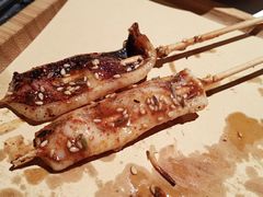 -那些年记忆烧烤