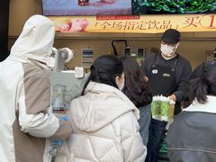 -茶百道(春熙路银石广场店)