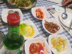 -益百岁牛尾汤(香山路店)