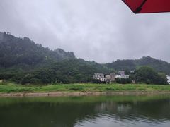-新安江山水画廊风景区