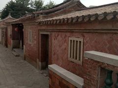 -晋江五店市传统文化旅游区
