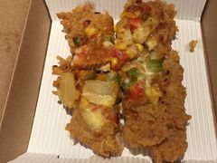 -肯德基(盘龙奥莱店)