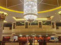 -广东嘉华大酒店·金銮阁中餐厅