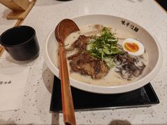 -味千拉面(广州白云机场T1西二店)