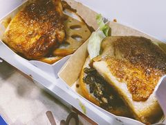 -麦当劳(团结湖店)