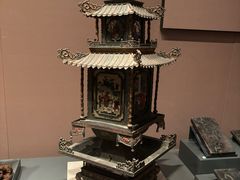 -中国闽台缘博物馆