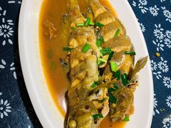 家炖小船黄鱼-旺角小渔村(二马路店)