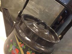 -莲香西域·正宗新疆菜(龙华店)