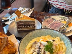-Ciao窑炉披萨餐厅(宁波阪急店)