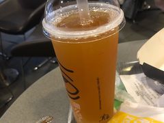 -麦当劳(深圳北站高铁店)