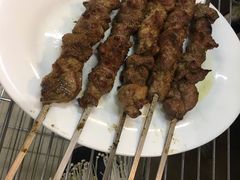 -东来顺饭庄(王府井步行街店)