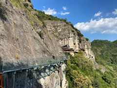 -大慈岩风景区