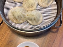 汤包-金原鸭血粉丝汤·汤包·脆皮烤鸭(南京博物院店)