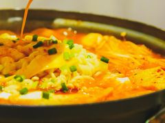 -Woolee韩食堂·韩式家庭料理