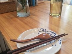 -山茶云南菜(永安里店)