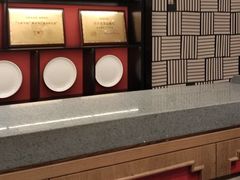 -闫府私房菜·百年鲁菜(恒隆店)