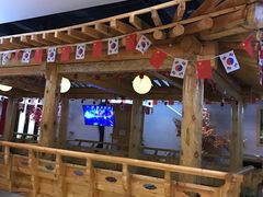 -丽池宫韩式汗蒸会馆(华灯坊店)