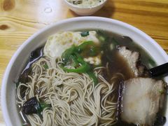 -超爷叔面馆(西园店)